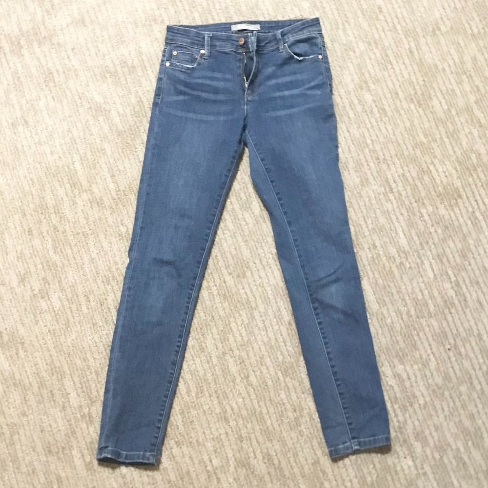 Tractr Girls' Skinny Jeans